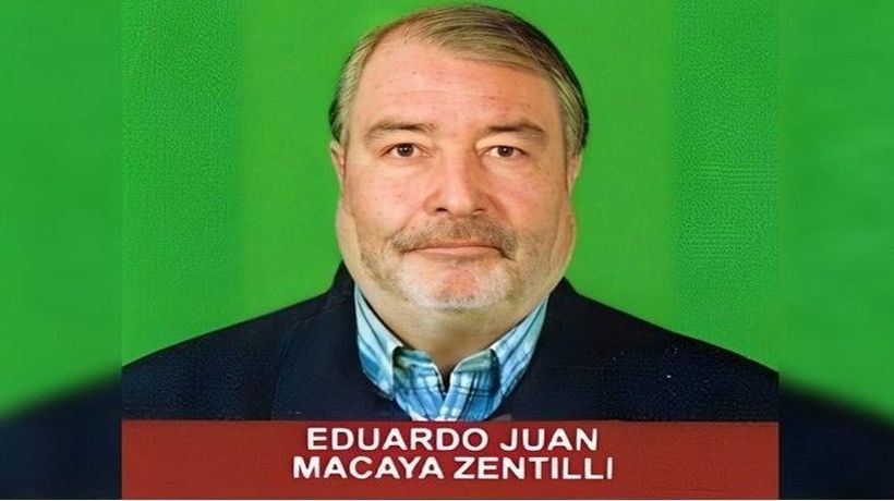 TC rechazó requerimiento de Eduardo Macaya que buscaba acceder a penas alternativas por presunto abuso sexual infantil