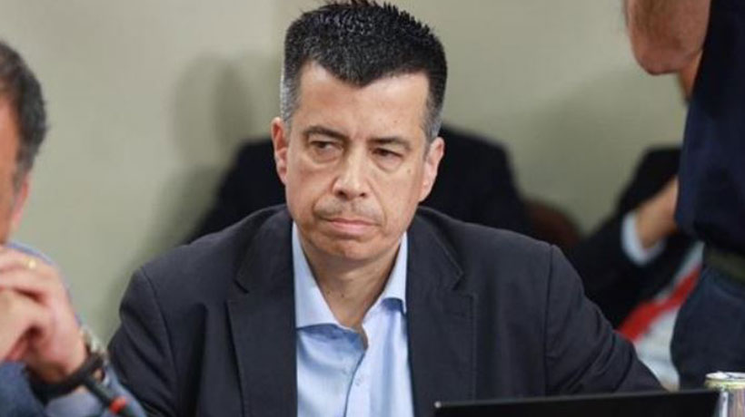 Diputado pide al Presidente replicar medidas del terremoto de 27F en colegios afectados por megaincendio