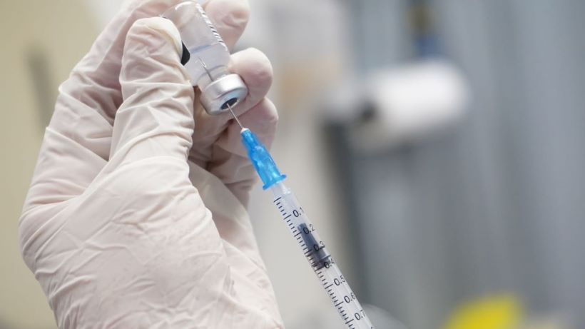 Más del 23% de la población objetivo se ha vacunado contra la influenza en el Biobío