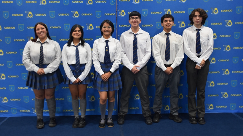 COEMCO inicia su año escolar con charla sobre las oportunidades y riesgos de la Inteligencia Artificial