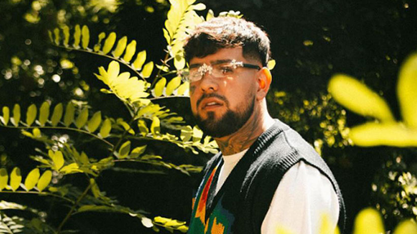 Julianno Sosa confirmó show en Quilpué tras ser baleado: “Hasta ahora me he sentido bien”
