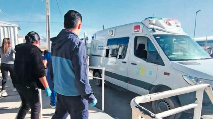 Municipios del Tamarugal se han visto afectados por falta de médicos en la zona