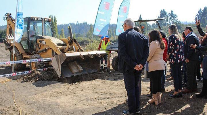 Tras 16 años de espera: más de 200 familias tendrán casa propia en Hualqui por Proyecto Habitacional