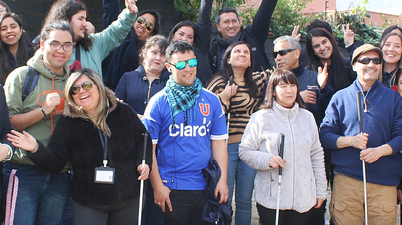 En Los Lagos convocan a postular a servicios de apoyo para personas con discapacidad