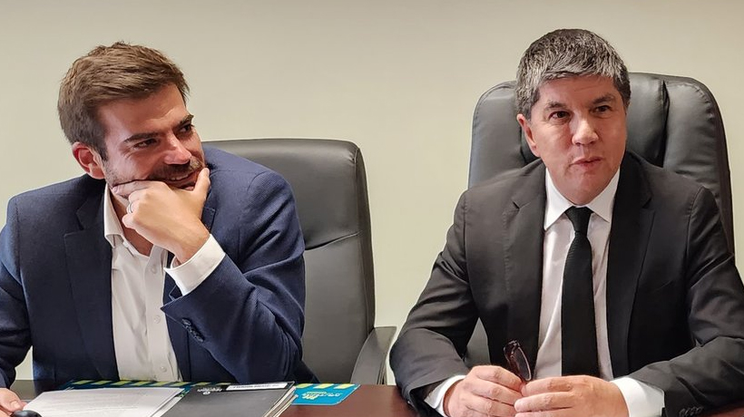 La Araucanía: Gobierno invertirá más de $12 mil millones en seguridad para la región La Araucanía: Gobierno invertirá más de $12 mil millones en seguridad para la región
