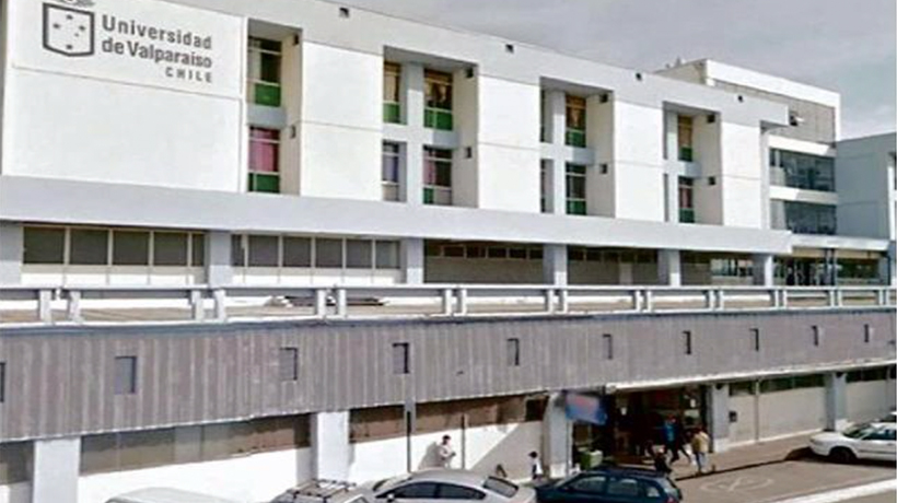 Universidad tendría 1.300 alumnos y funcionaría desde marzo del año 2026