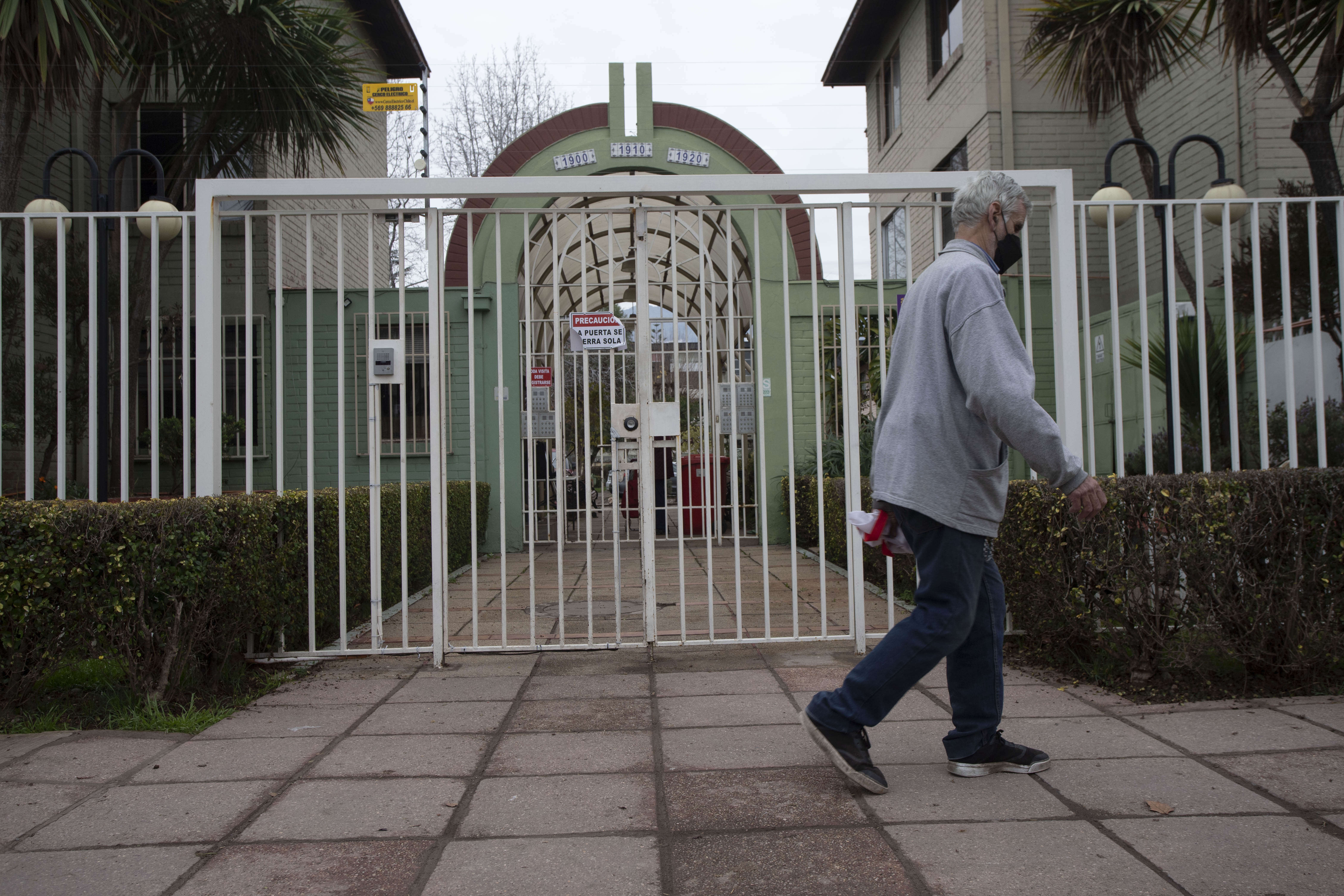 Jackson dijo que no conocía Democracia Viva y Crispi revela quién lo alertó &quot;del rumor&quot; días antes en declaración en Fiscalía