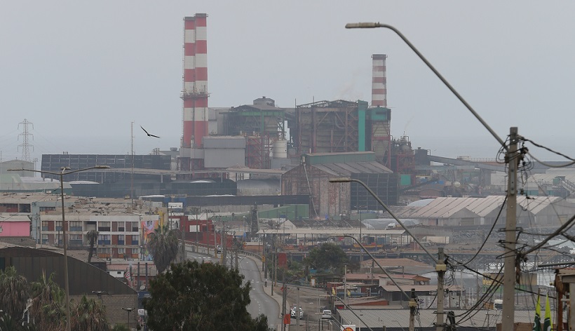 Último día de operaciones: Desconectan las dos unidades a carbón de central Norgener en Tocopilla