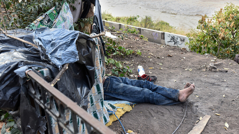 La Araucanía: casi 300 personas vivirían en situación de calle en la región