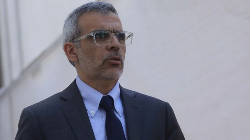 Ministro Cordero y llamado de fiscal a abogado de Jadue: "Fue un acto de deferencia"