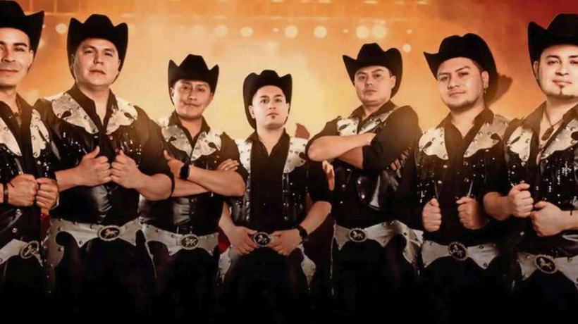 Zúmbale Primo: “Rompimos lo de no grabar con bandas del género. A los rancheros nos falta ser más como los urbanos”