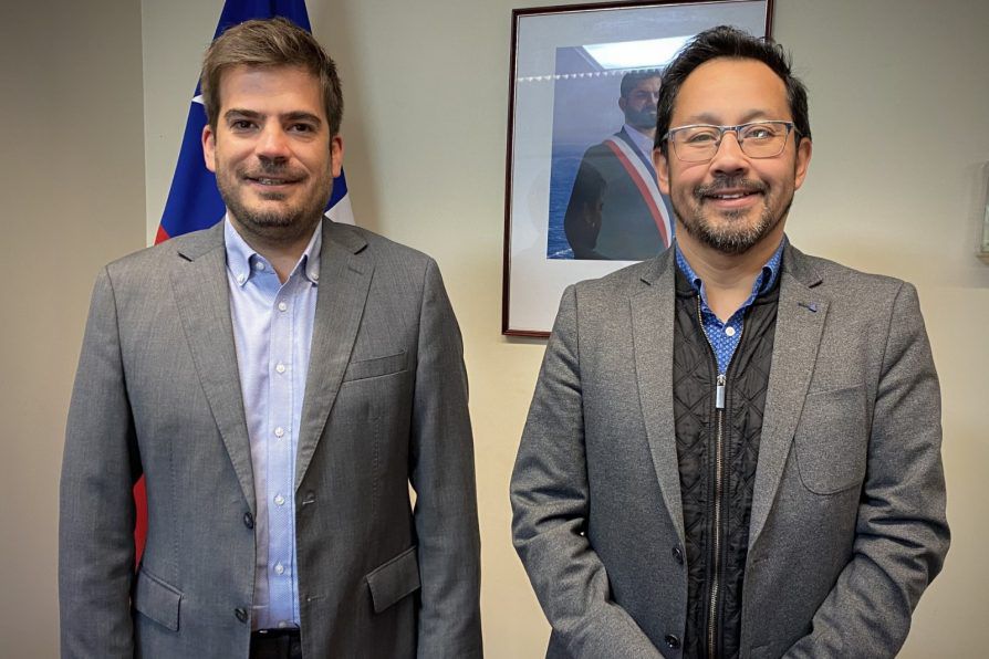 Piden renuncia a director regional del INE de La Araucanía