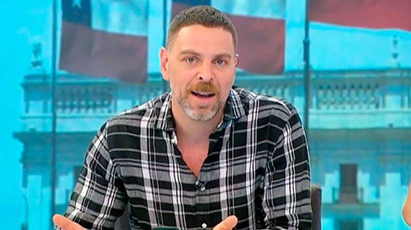 “Uno se quiere conectar con la copucha no más”: Neme por alto interés de la audiencia en el caso Kaminski-Jara