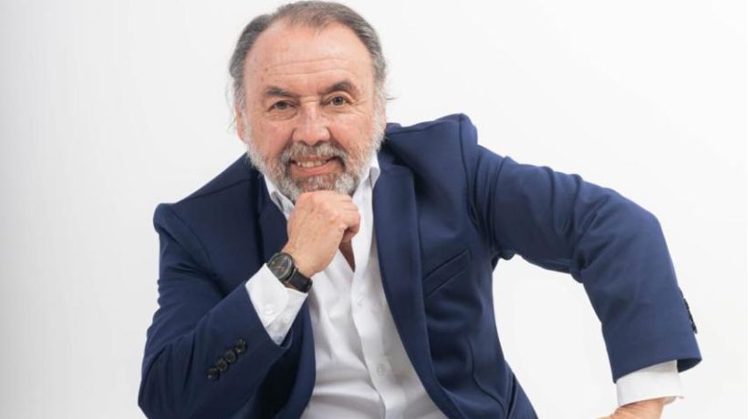 Don Carter regresa a Antofagasta con un espectáculo "sin censura"