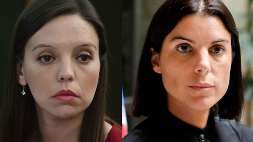 Por ser madre y faltas de ortografía: Maite Orsini y Camila Flores protagonizan duro cruce en redes sociales