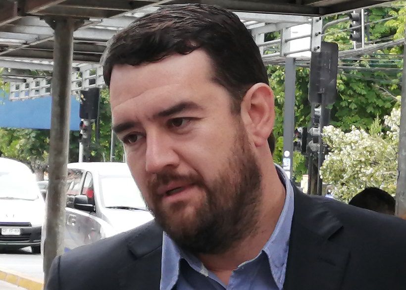Renuncian tres importantes funcionarios del círculo del gobernador de La Araucanía