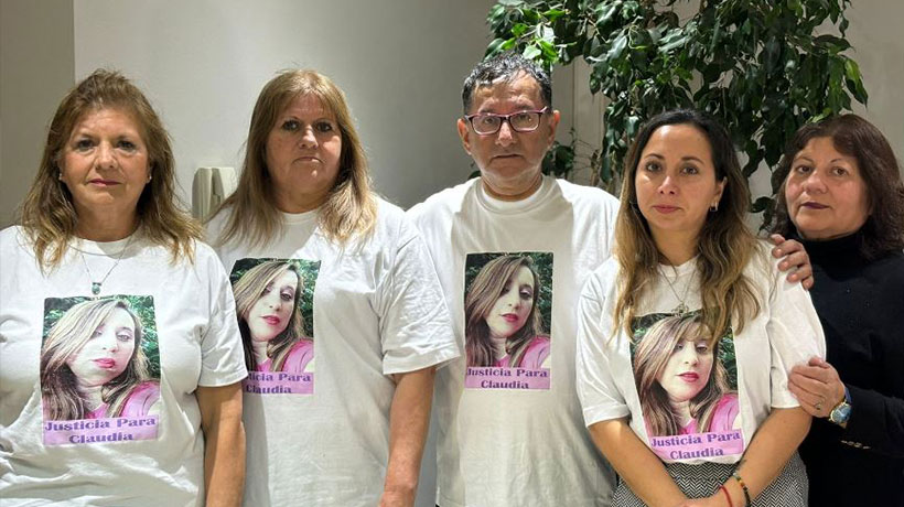 Familia de manipuladora de alimentos fallecida en Valparaíso solicita fiscales especiales en casos de accidentes laborales