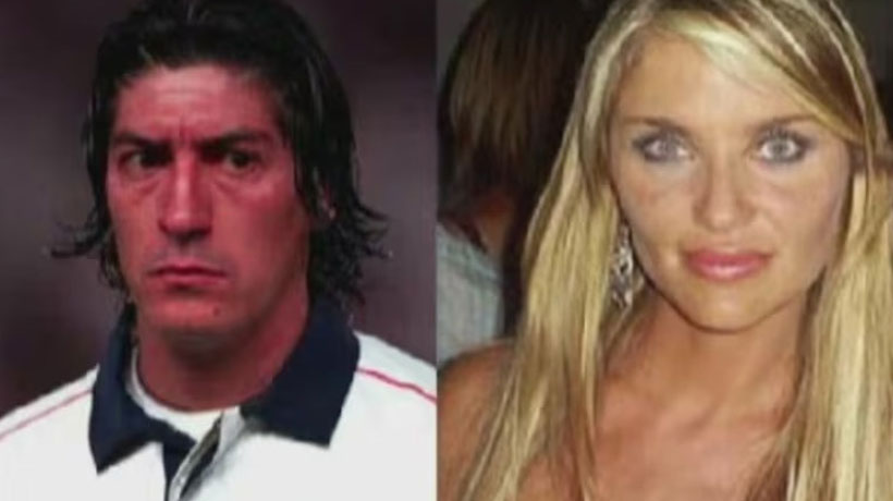 A tan sólo horas del casamiento: revelan que actual diputado provocó quiebre entre Kenita Larraín e Iván Zamorano A tan sólo horas del casamiento: revelan que actual diputado provocó quiebre entre Kenita Larraín e Iván Zamorano