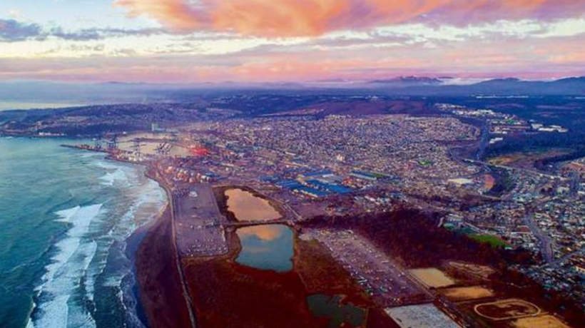 Ambientalistas celebran declaratoria de humedal urbano para los Ojos de Mar