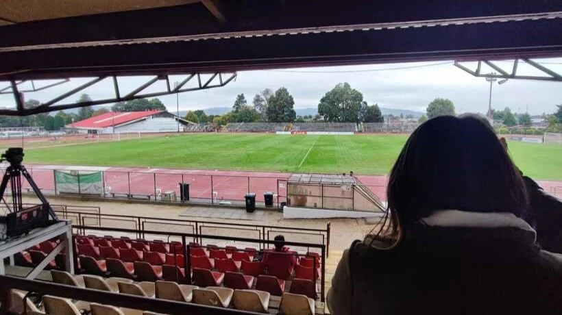 En Valdivia y sin público se jugará el partido de Deportes Puerto Montt y Lautaro de Buin En Valdivia y sin público se jugará el partido de Deportes Puerto Montt y Lautaro de Buin