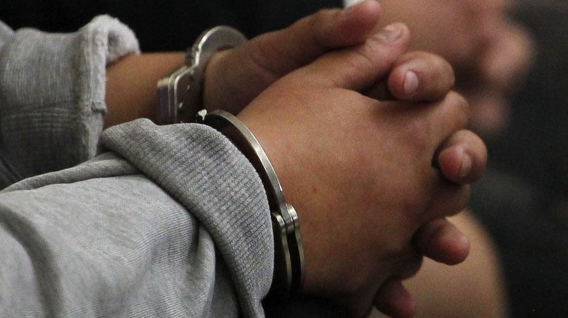 Autor de homicidio simple en Saavedra fue condenado a siete años de cárcel