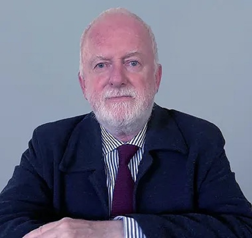 Amarillos apuesta por Jorge Vives para postular a alcaldía de Valdivia Amarillos apuesta por Jorge Vives para postular a alcaldía de Valdivia