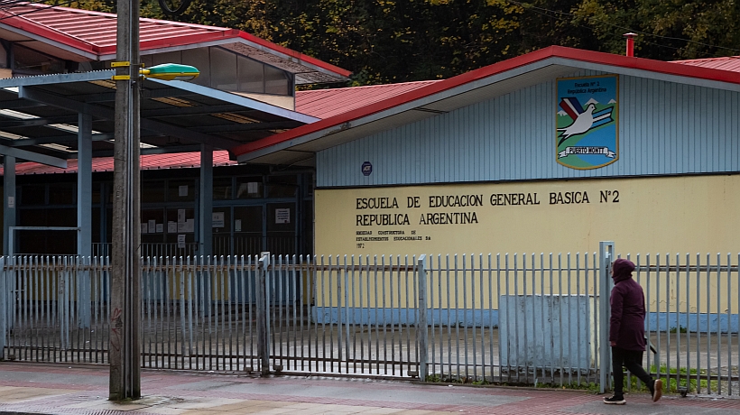 Plaga de roedores estaría afectando a establecimientos educacionales de Los Lagos