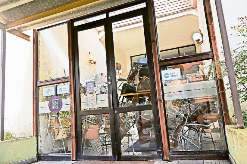Estudiantes de la Universidad del Bío-Bío se mantienen en paro: acusan situaciones de acoso, abusos y robos
