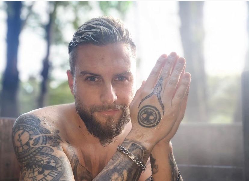 Jean Philippe anunció participación en videoclip de destacada cantante nacional