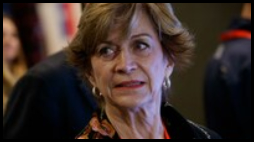 Evelyn Matthei aseguró que existe una "alta probabilidad" de ser candidata presidencial