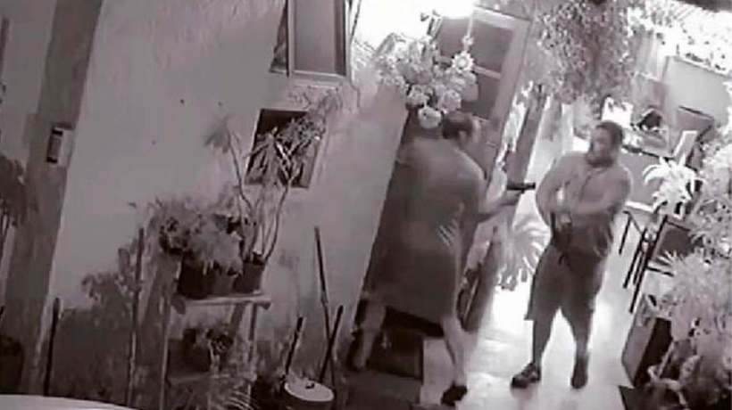 Absuelven hombre que mató a ladrón que entró a robar a su casa en Villa Alemana