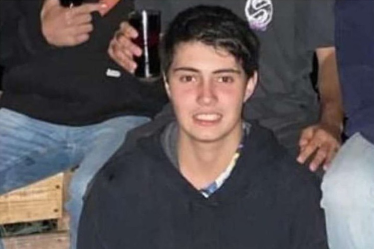 Condenado por violación y abuso sexual: después de meses prófugo detienen a Agustín O’Ryan en Argentina