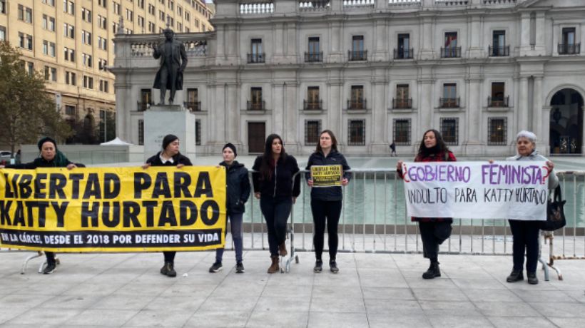 Caso Katty Hurtado: Los detalles de petición de indulto que estudia el Gobierno para condenada a 20 años de cárcel por parricidio en Calama