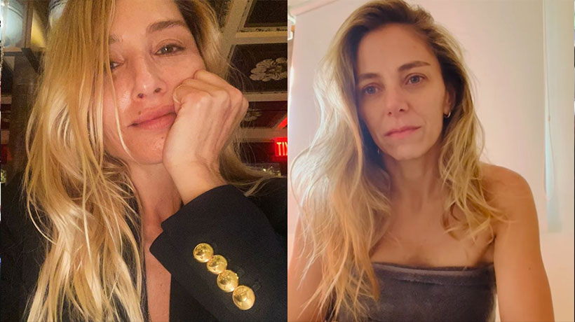 "No hay consuelo...": Mane Swett dedicó potente mensaje a Mariana Derderián tras muerte de su hijo de 6 años