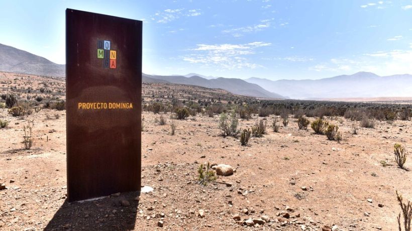 Tribunal decretó el sobreseimiento del ex Presidente Piñera y de Carlos Délano en el Caso Dominga Tribunal decretó el sobreseimiento del ex Presidente Piñera y de Carlos Délano en el Caso Dominga