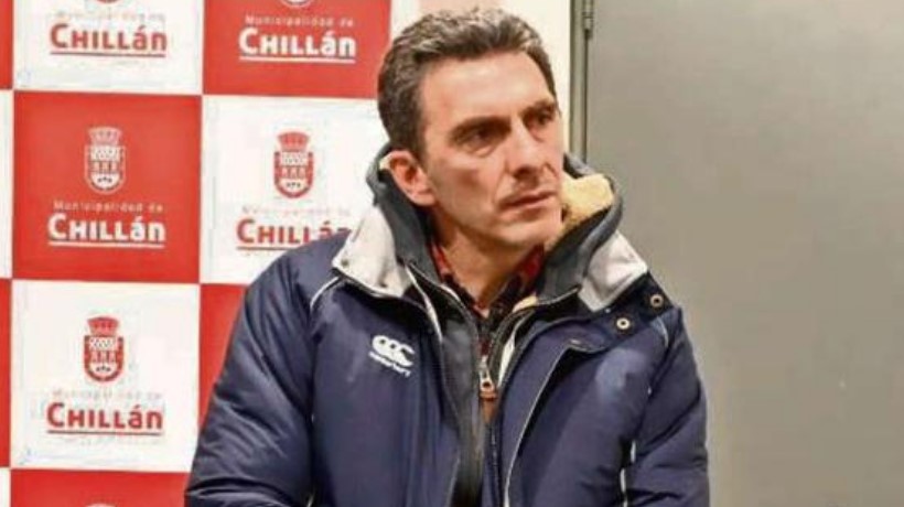 Alcalde de Chillán es citado a declarar en el Tribunal Electoral Regional