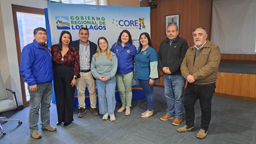 Aprueban asignación directa para Centro de Rehabilitación del Club de Leones de Chiloé