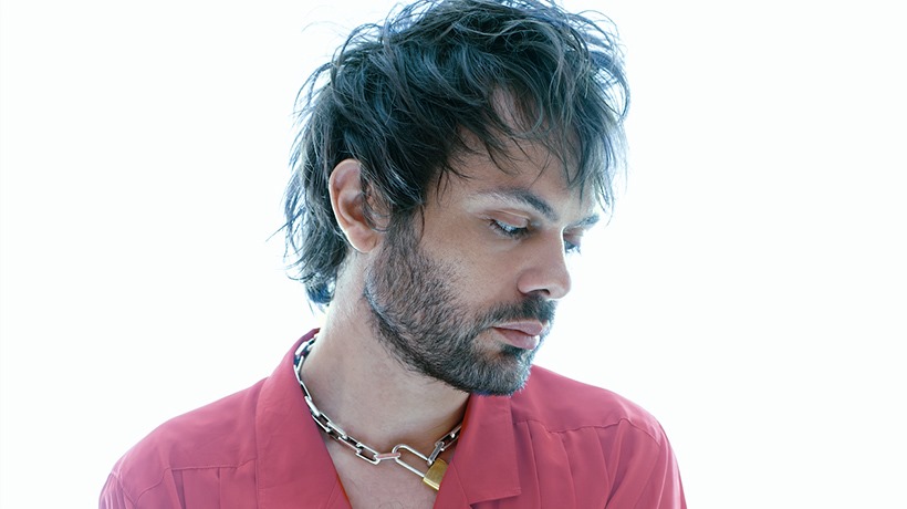 Fármacos vuelve a Chile y anuncia su "Cuarto Tour"