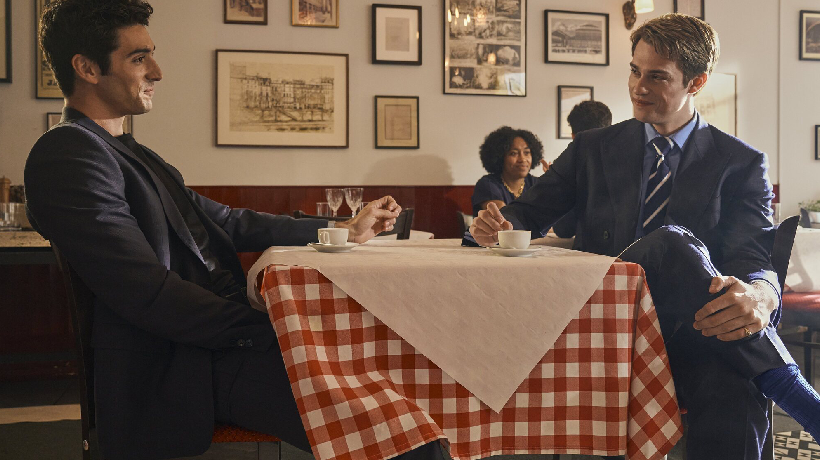 Prime Video anuncia secuela de la exitosa película "Rojo, Blanco y Sangre Azul"