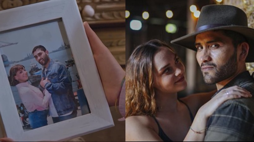 Capítulo de Al Sur del Corazón mostró conexión con exitosa teleserie de Mega ambientada en Valparaíso
