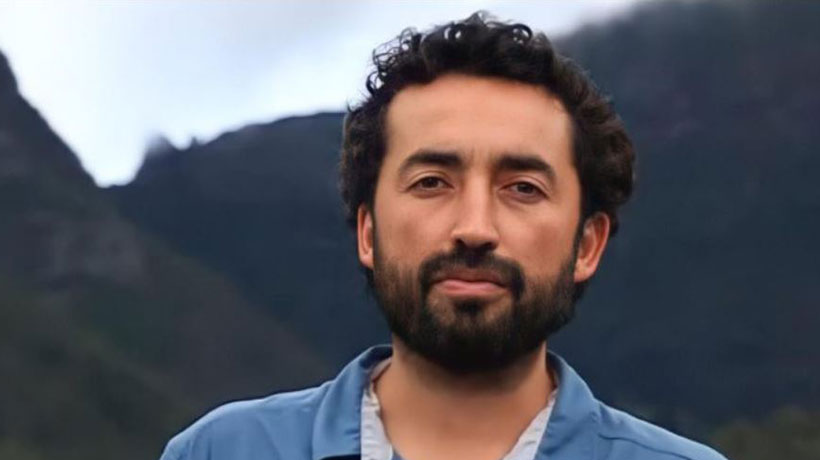 Alcalde de Juan Fernández ante críticas por gestión: “Tengo las manos limpias”