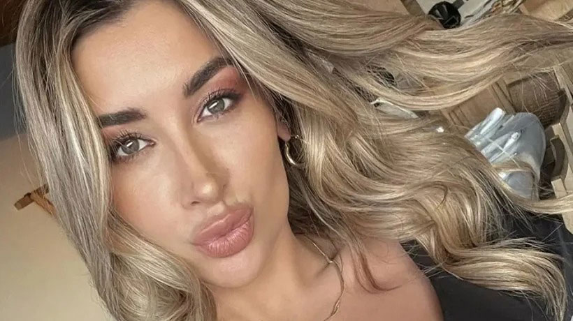 “Lío de faldas”: revelan verdadero motivo del despido de Camila Andrade en “Caja de Pandora” “Lío de faldas”: revelan verdadero motivo del despido de Camila Andrade en “Caja de Pandora”