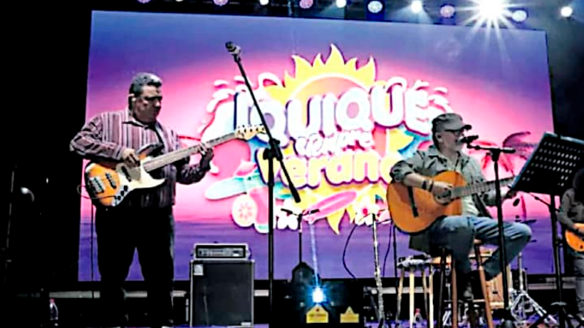 Aprueban cerca de $169 millones para festival que se realizará durante el mes de mayo en Iquique