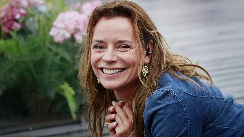 “Yo no voy a frustrar a un cabro chico si lo traigo al mundo”: Kathy Salosny explicó la razón para no tener hijos