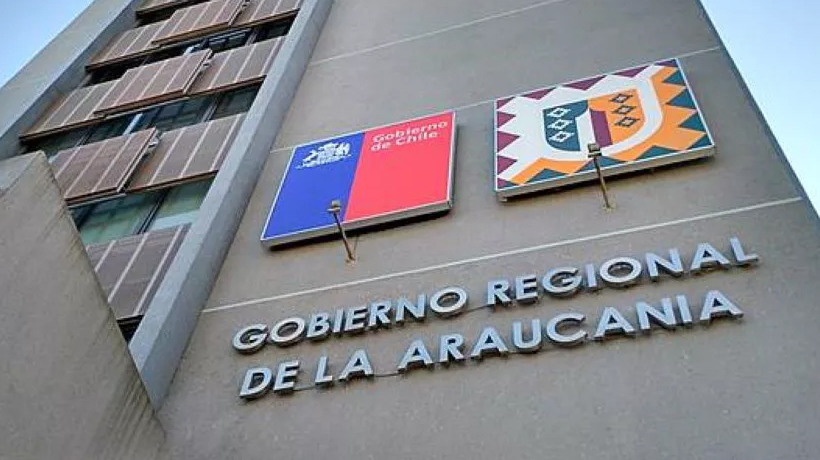 Ex jefe de gabinete del gobernador de La Araucanía alegó inocencia respecto a acusaciones por Caso Convenios- Manicure