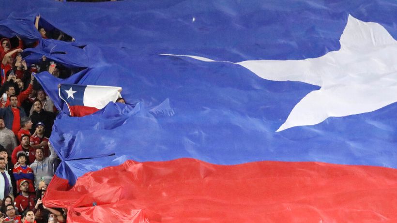 Luksic sorteará 20 viajes dobles para ver el duelo de Copa América entre Chile y Argentina en Nueva York Luksic sorteará 20 viajes dobles para ver el duelo de Copa América entre Chile y Argentina en Nueva York