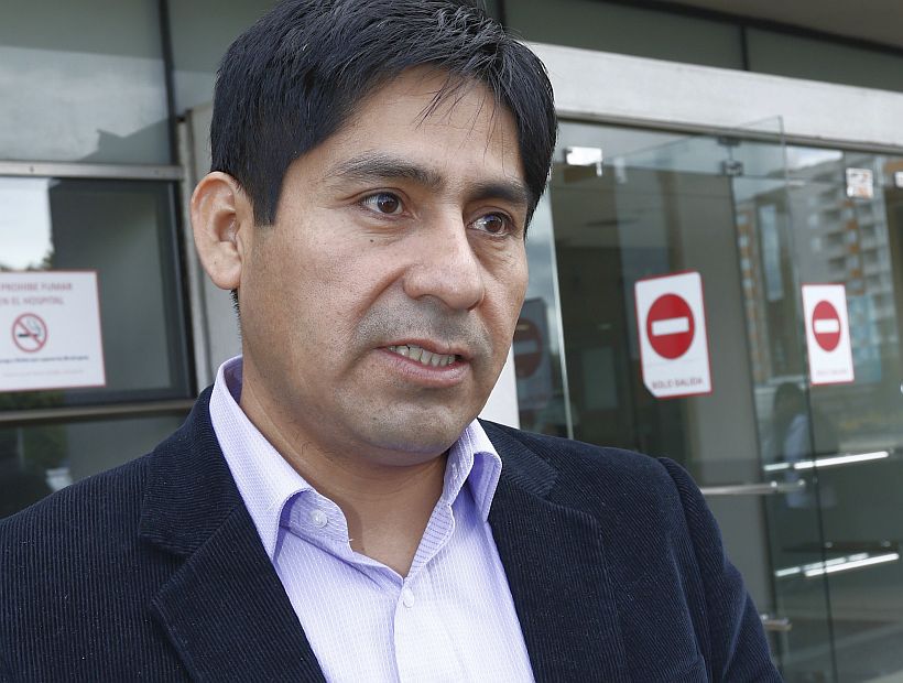 Defensoría solicitará revisar prisión preventiva de ex alcalde de Renaico formalizado por delitos sexuales