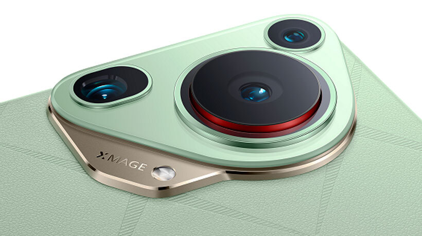 Huawei no renuncia a dar la pelea con sus cámaras y Dxomark destaca como la mejor la de su P70