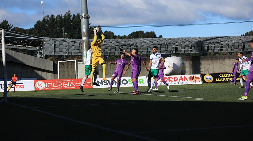 ANFP confirma resta de tres puntos a Deportes Puerto Montt pero en el torneo de 2023