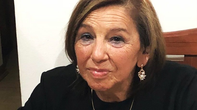 "Tememos que la hayan secuestrado": nieta de adulta mayor desaparecida desde el domingo en Limache